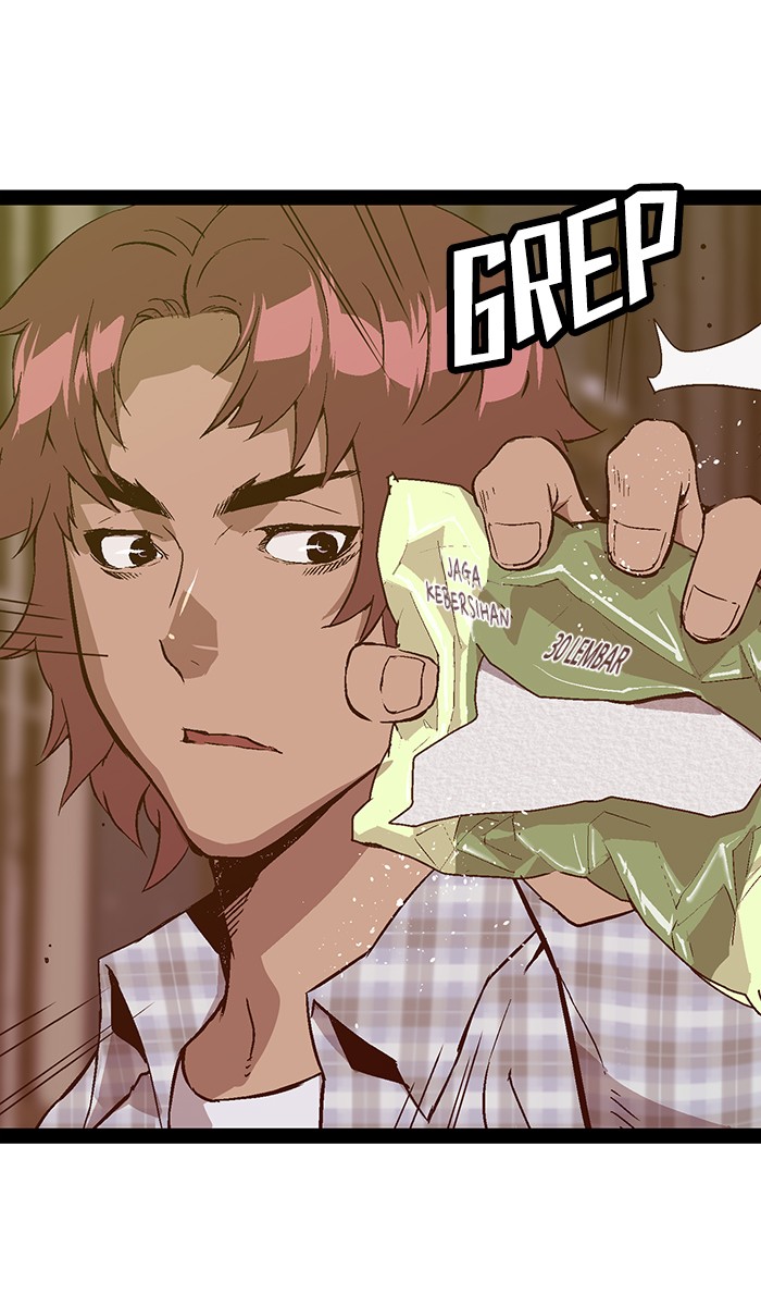 Weak Hero Chapter 97 - halaman 25