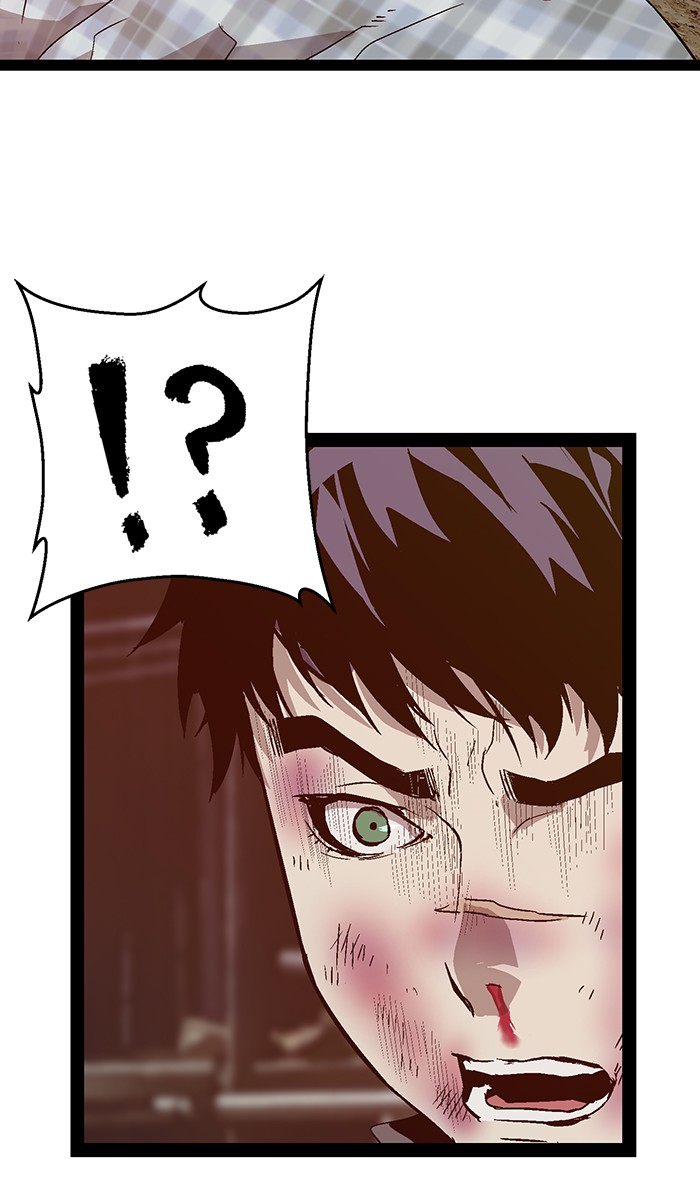 Weak Hero Chapter 97 - halaman 27