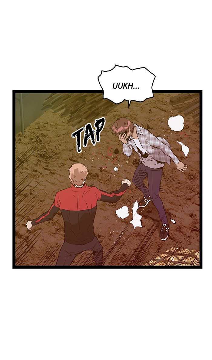 Weak Hero Chapter 97 - halaman 28