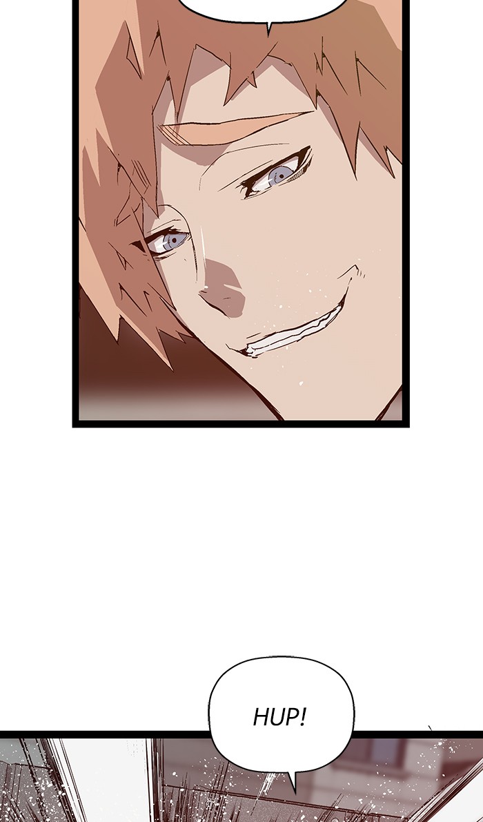Weak Hero Chapter 97 - halaman 32