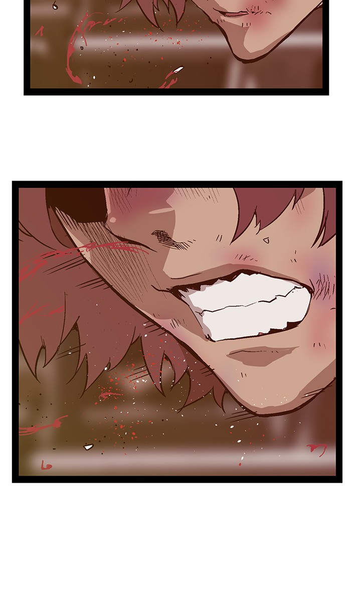Weak Hero Chapter 97 - halaman 37