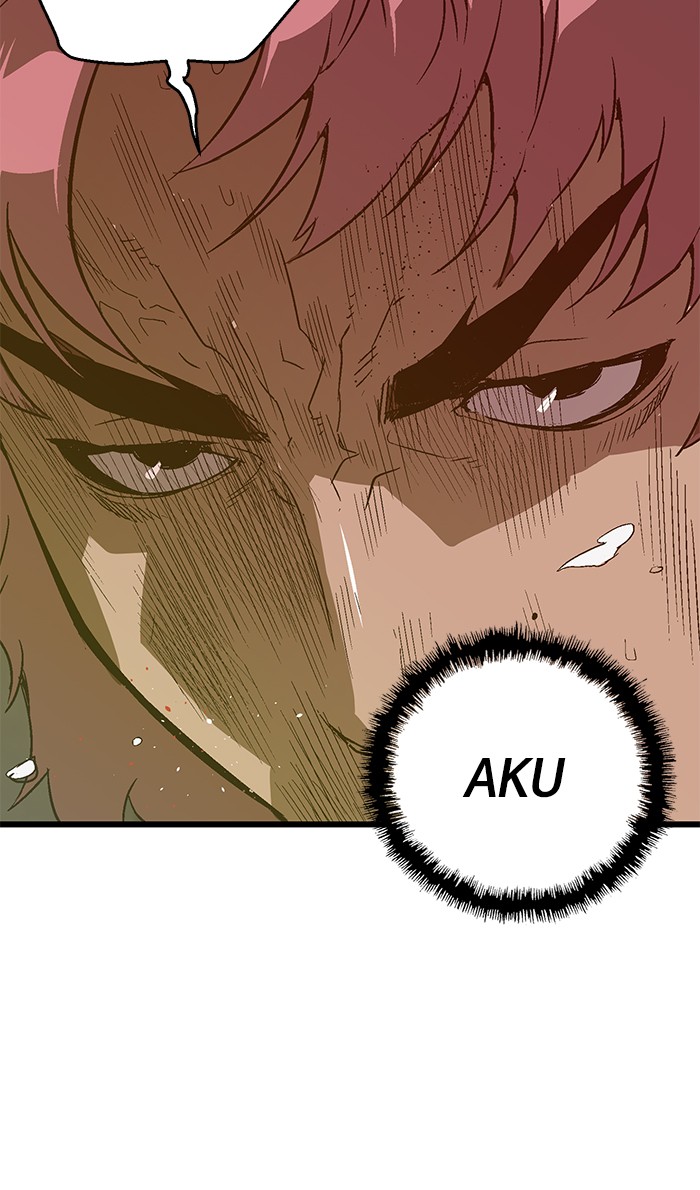 Weak Hero Chapter 97 - halaman 43