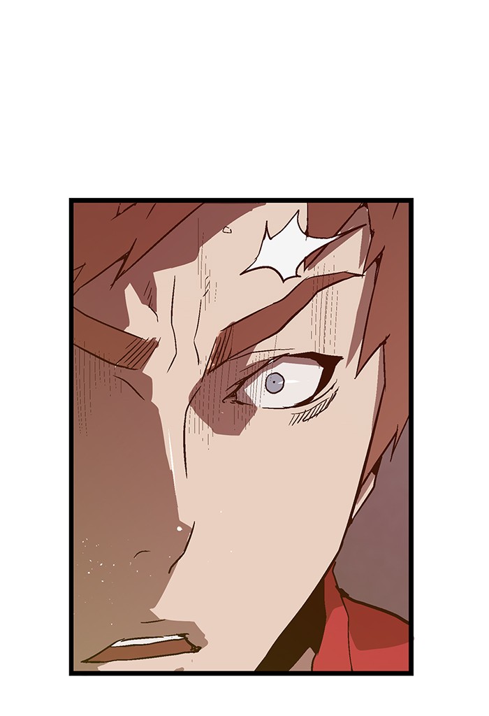 Weak Hero Chapter 97 - halaman 46