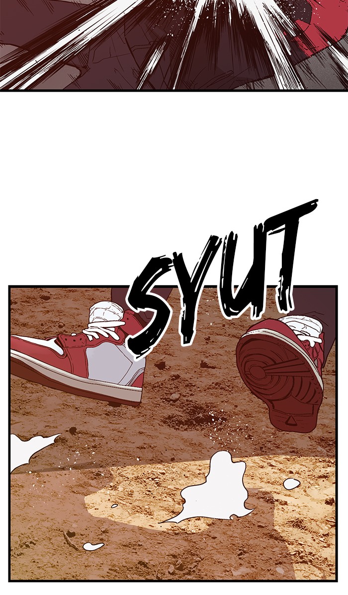 Weak Hero Chapter 97 - halaman 48