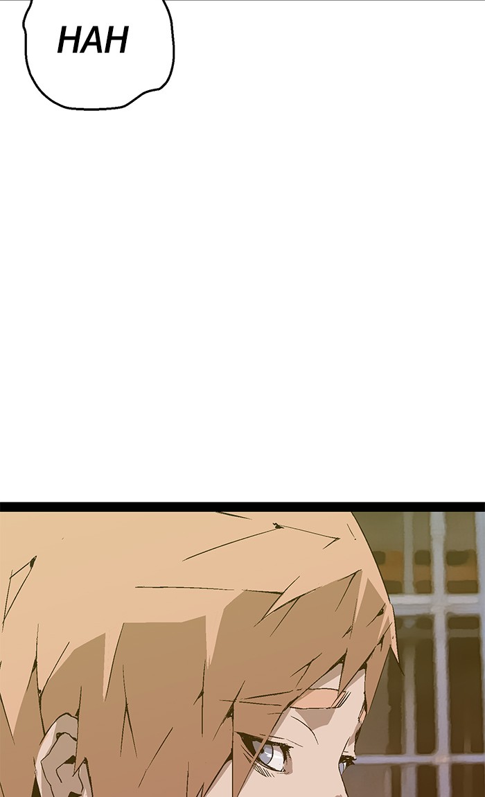 Weak Hero Chapter 97 - halaman 5