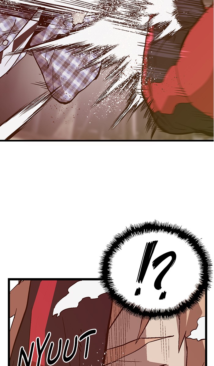 Weak Hero Chapter 97 - halaman 63