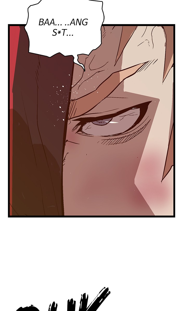 Weak Hero Chapter 97 - halaman 65