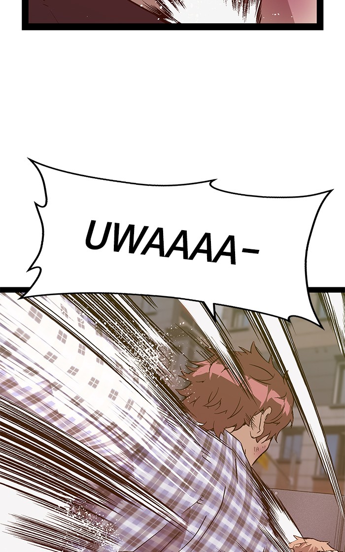 Weak Hero Chapter 97 - halaman 74