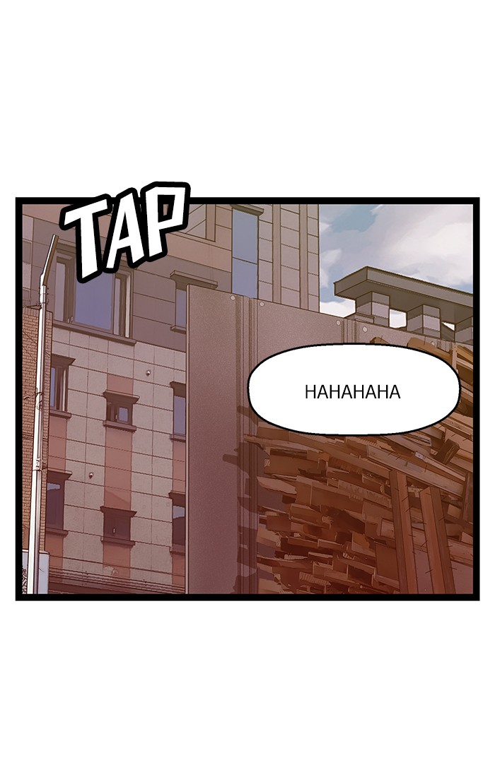 Weak Hero Chapter 97 - halaman 94