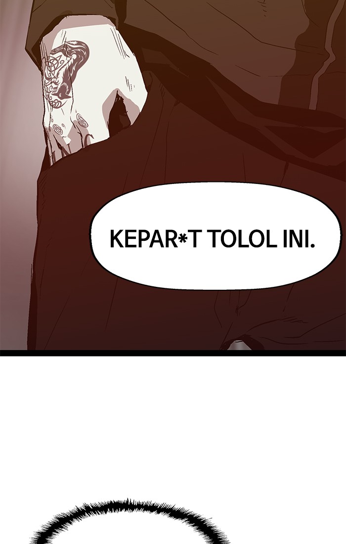 Weak Hero Chapter 97 - halaman 97