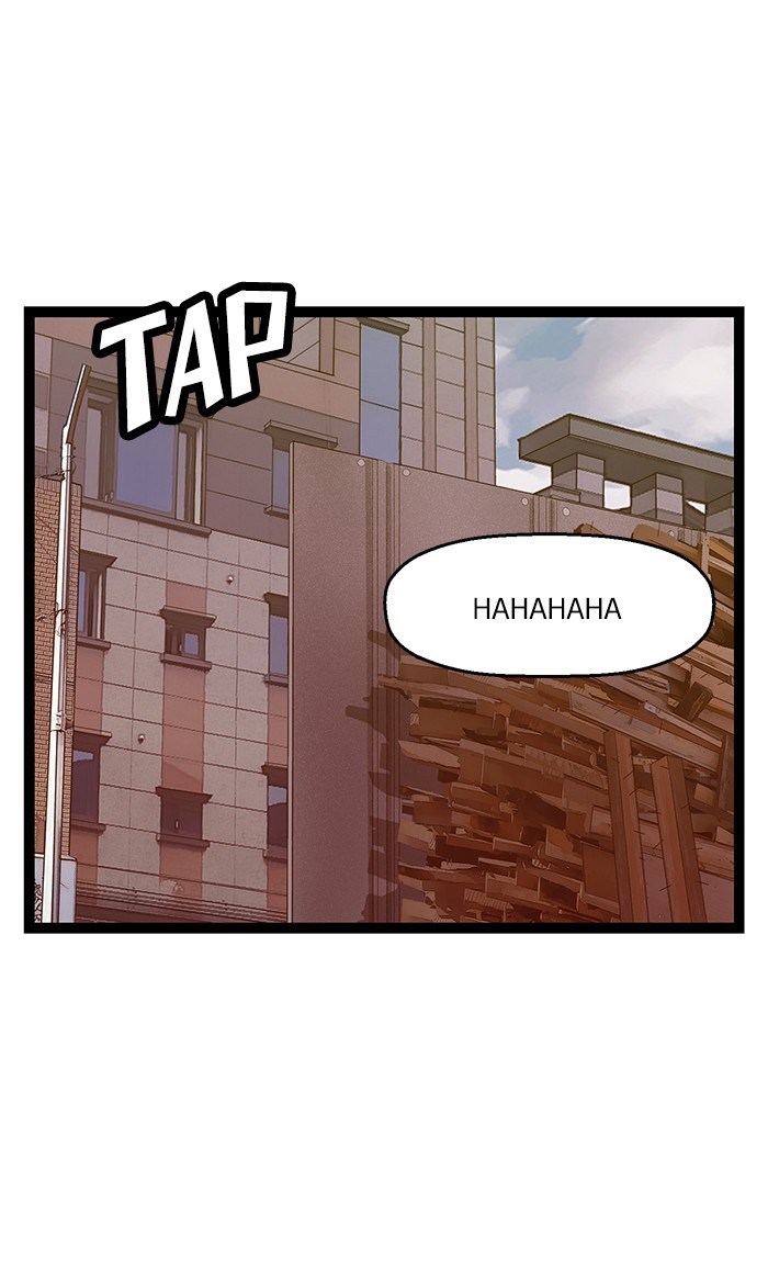 Weak Hero Chapter 98 - halaman 1