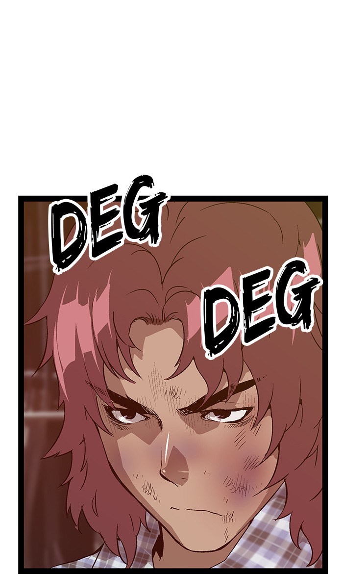 Weak Hero Chapter 98 - halaman 10
