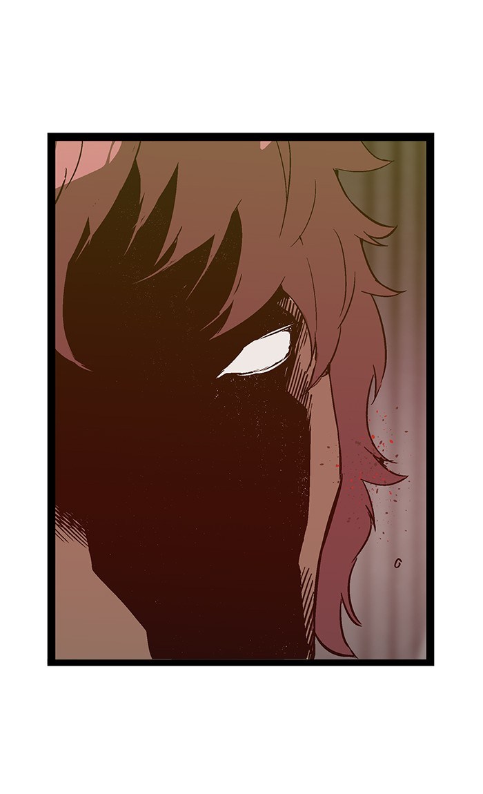 Weak Hero Chapter 98 - halaman 101