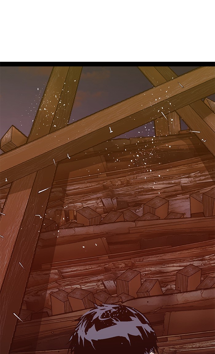 Weak Hero Chapter 98 - halaman 102