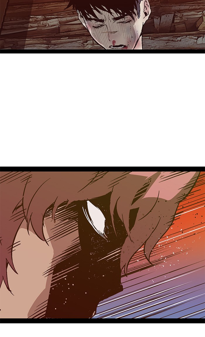 Weak Hero Chapter 98 - halaman 103