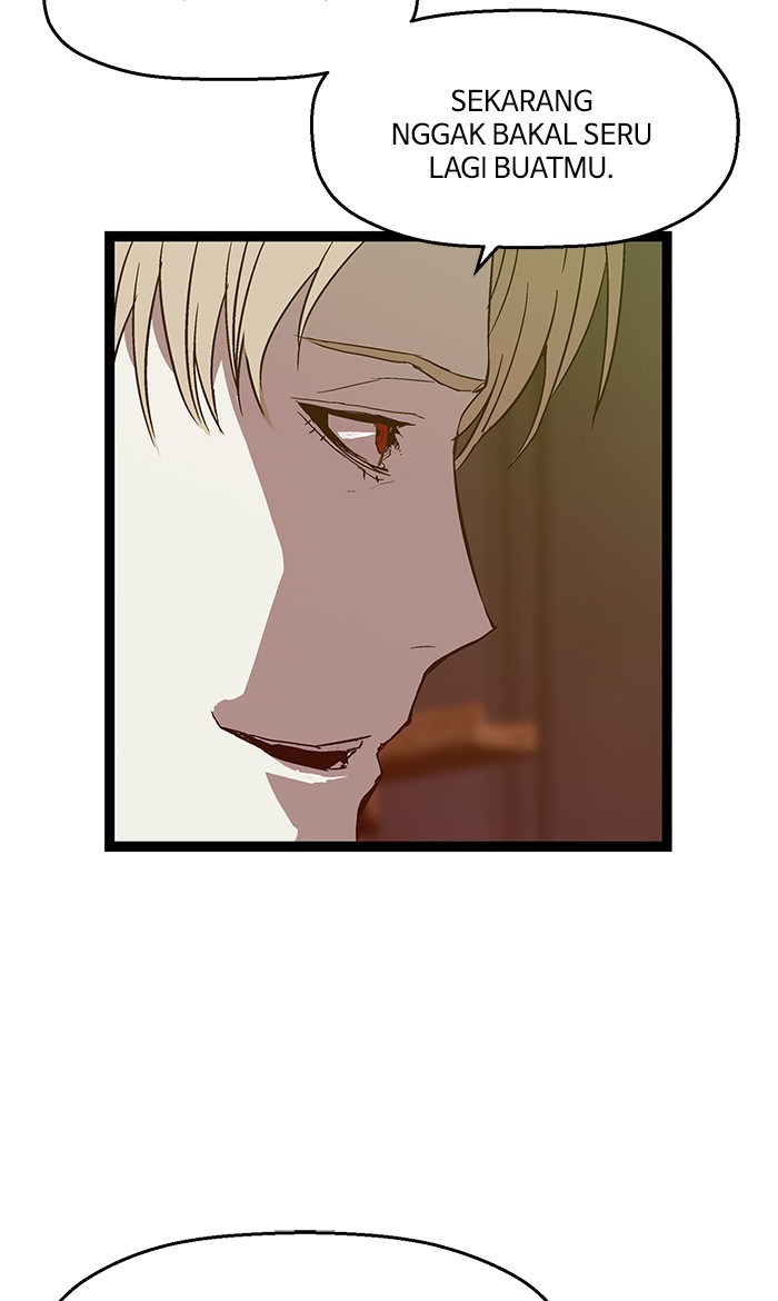 Weak Hero Chapter 98 - halaman 12