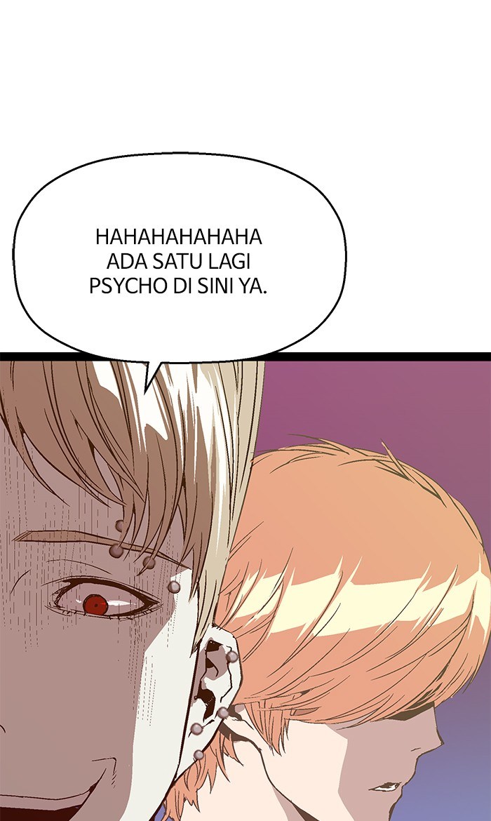 Weak Hero Chapter 98 - halaman 14