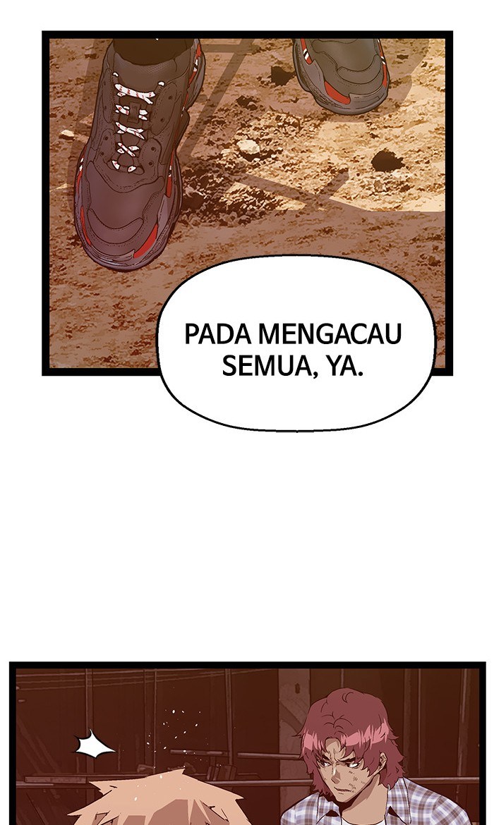 Weak Hero Chapter 98 - halaman 2
