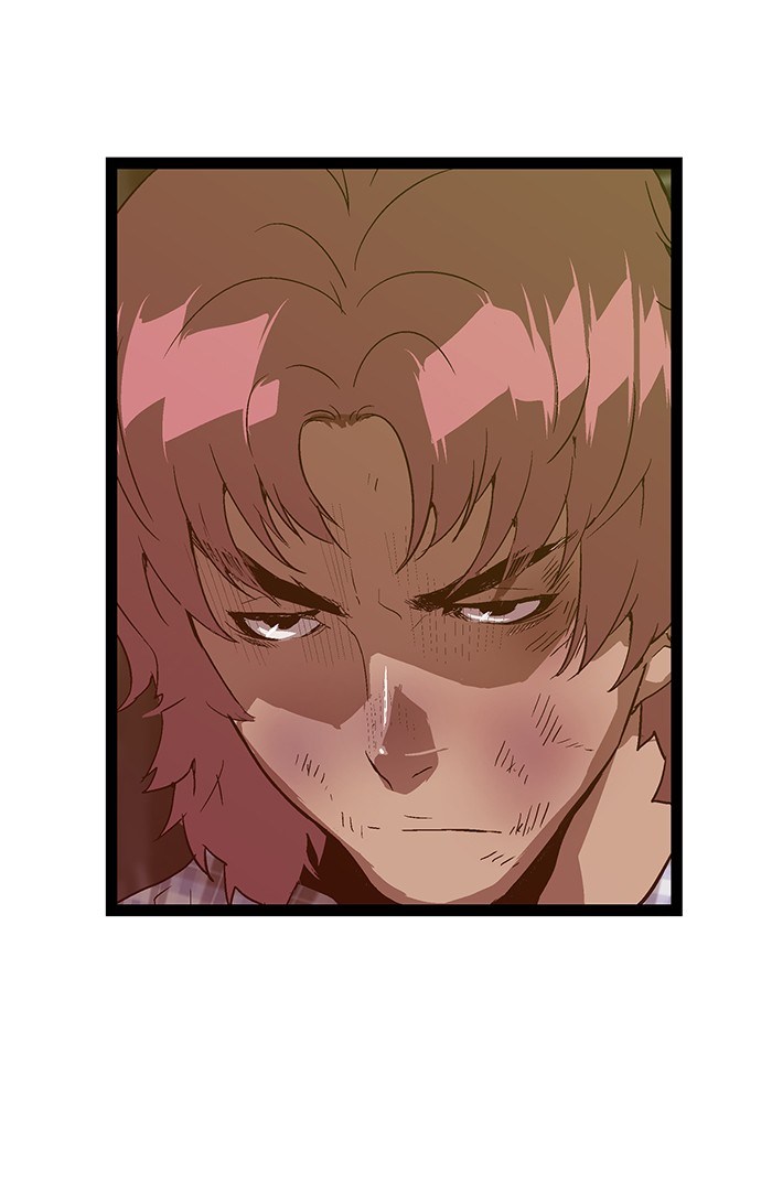 Weak Hero Chapter 98 - halaman 24