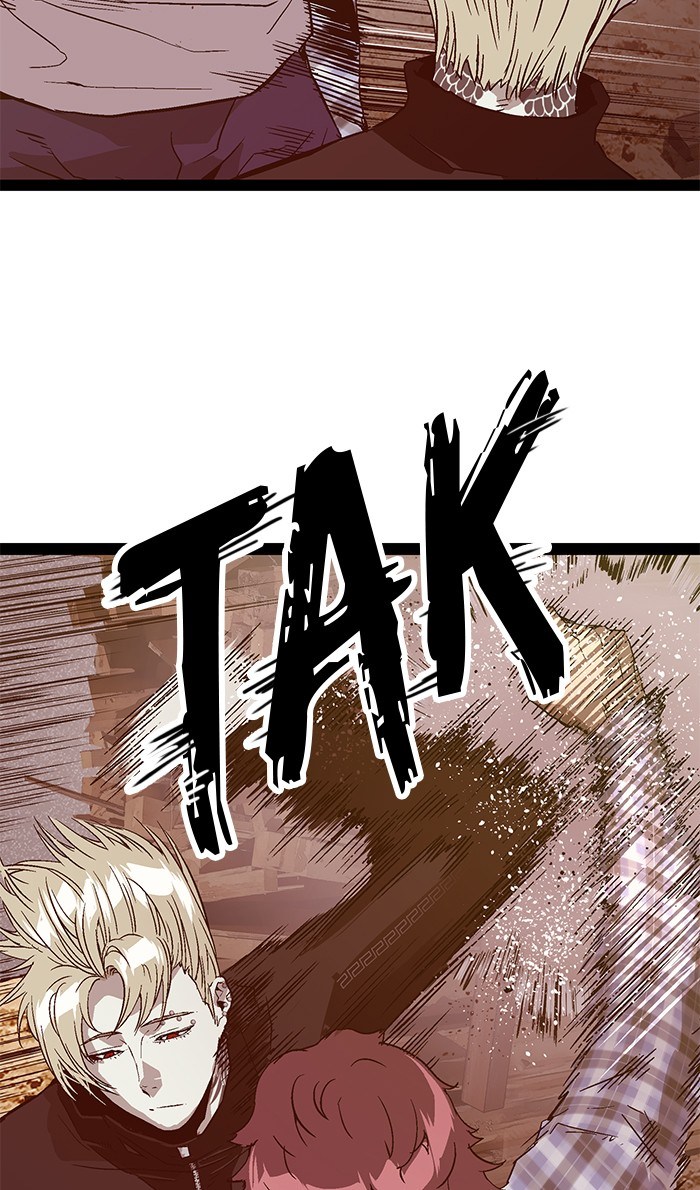 Weak Hero Chapter 98 - halaman 26