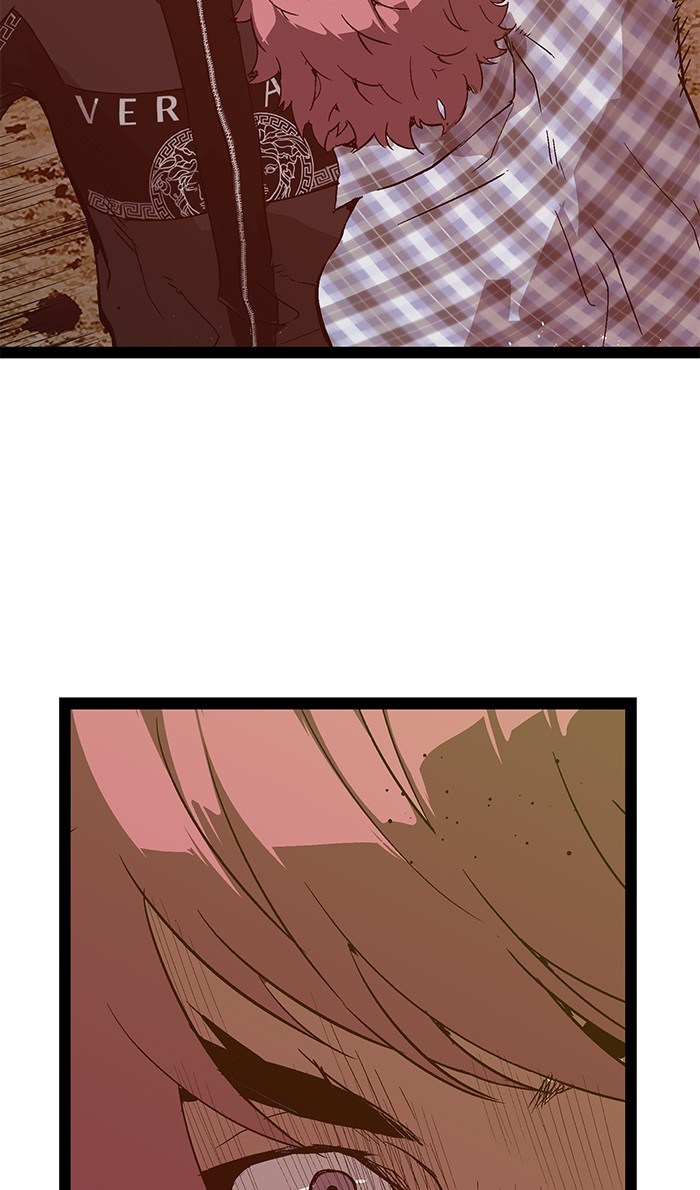 Weak Hero Chapter 98 - halaman 27