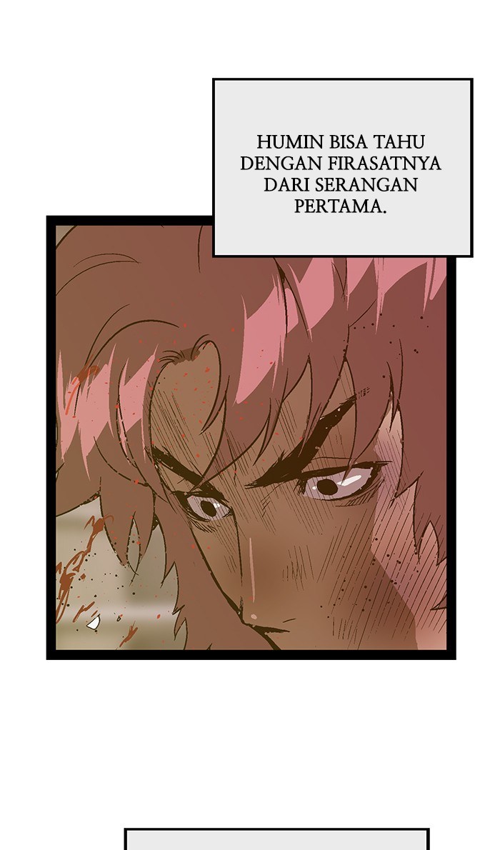 Weak Hero Chapter 98 - halaman 30