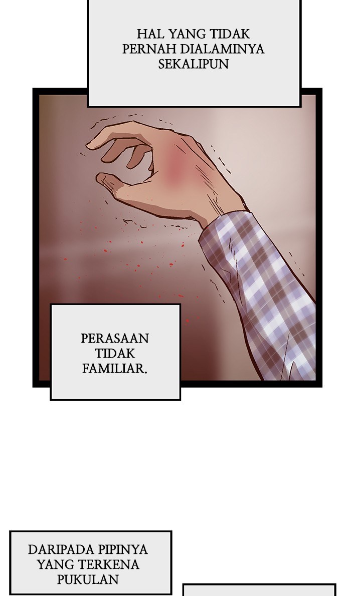 Weak Hero Chapter 98 - halaman 31