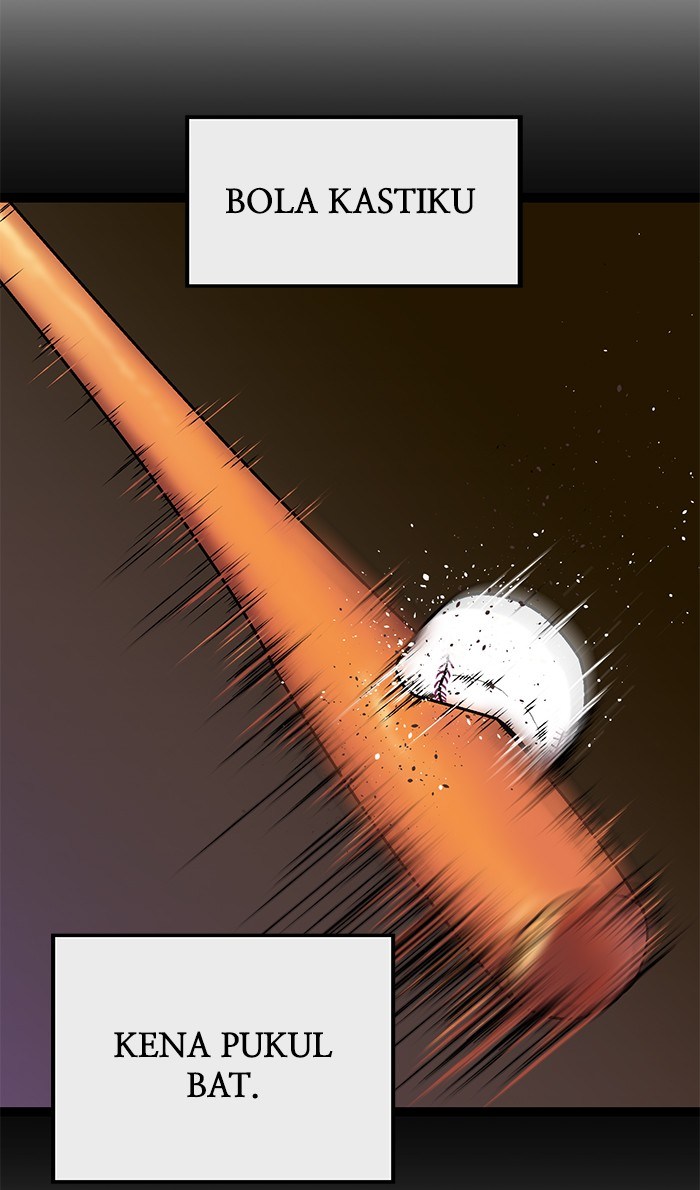 Weak Hero Chapter 98 - halaman 33