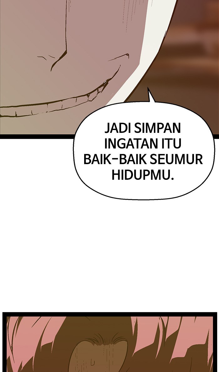 Weak Hero Chapter 98 - halaman 36