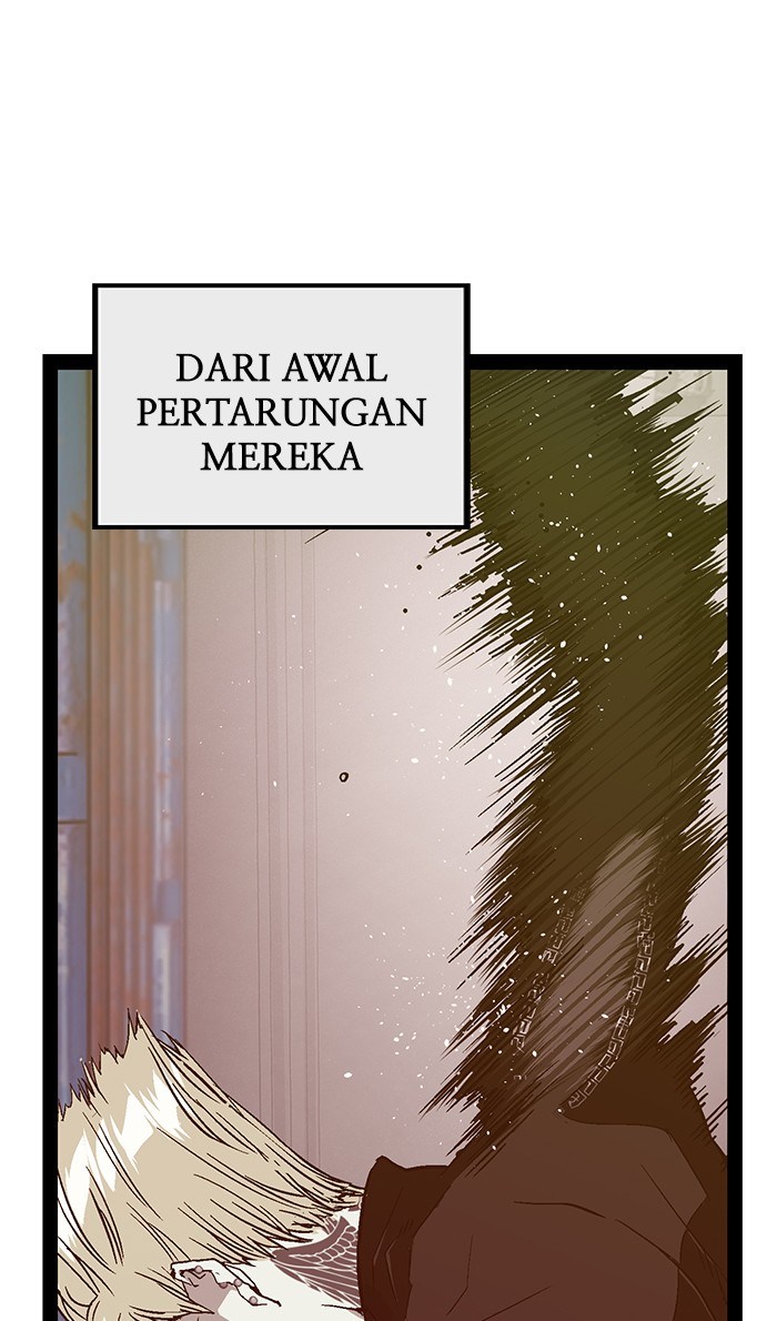 Weak Hero Chapter 98 - halaman 39