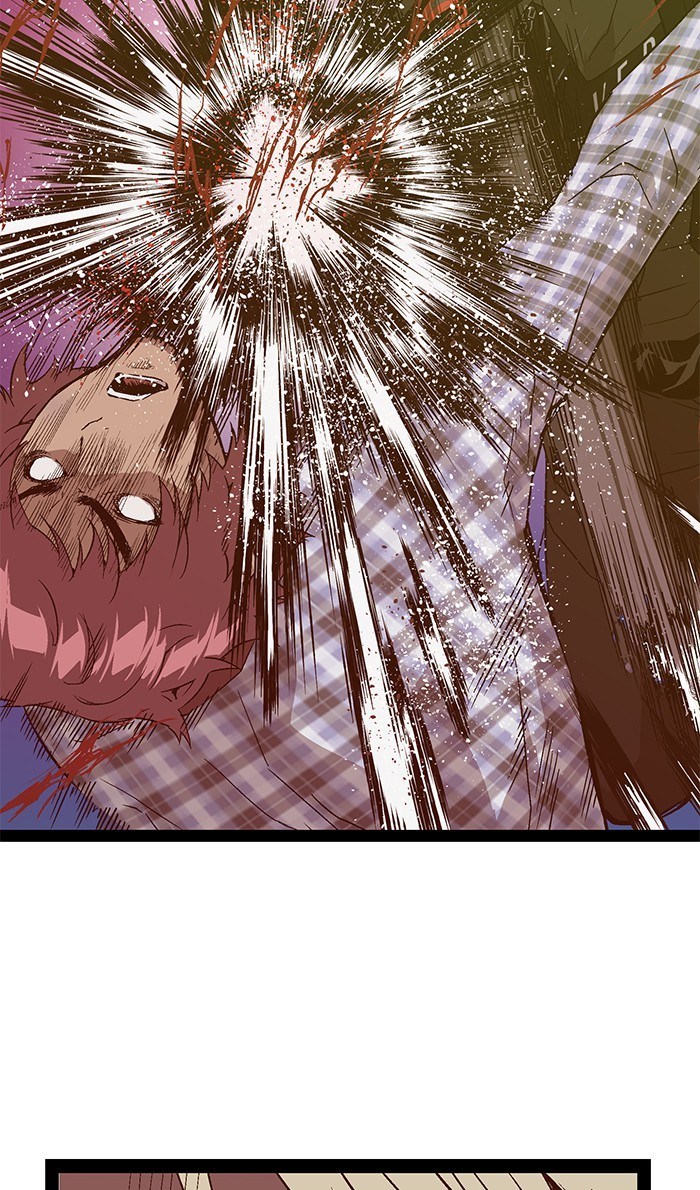 Weak Hero Chapter 98 - halaman 41