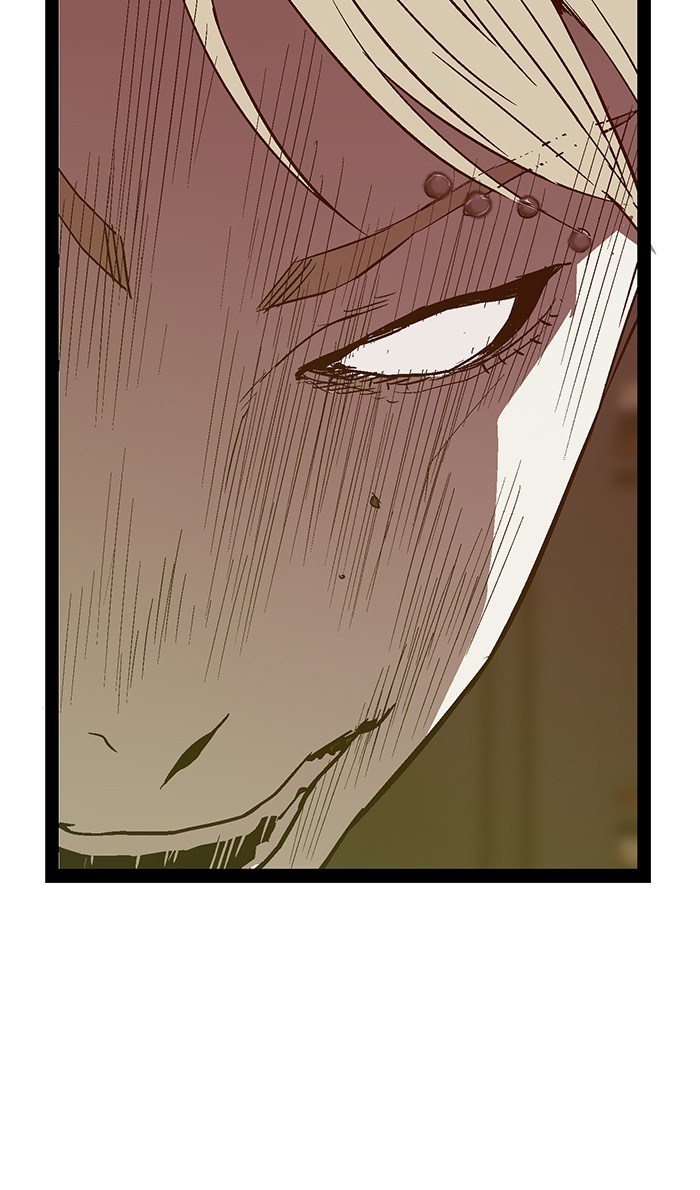 Weak Hero Chapter 98 - halaman 42