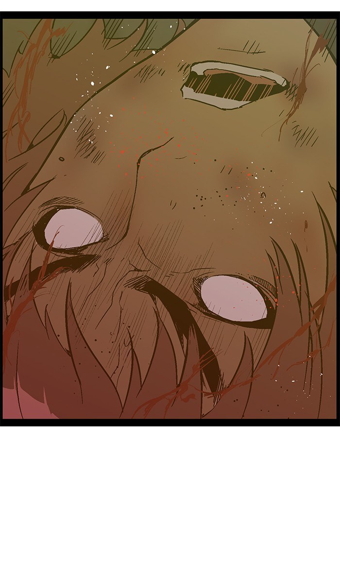 Weak Hero Chapter 98 - halaman 43