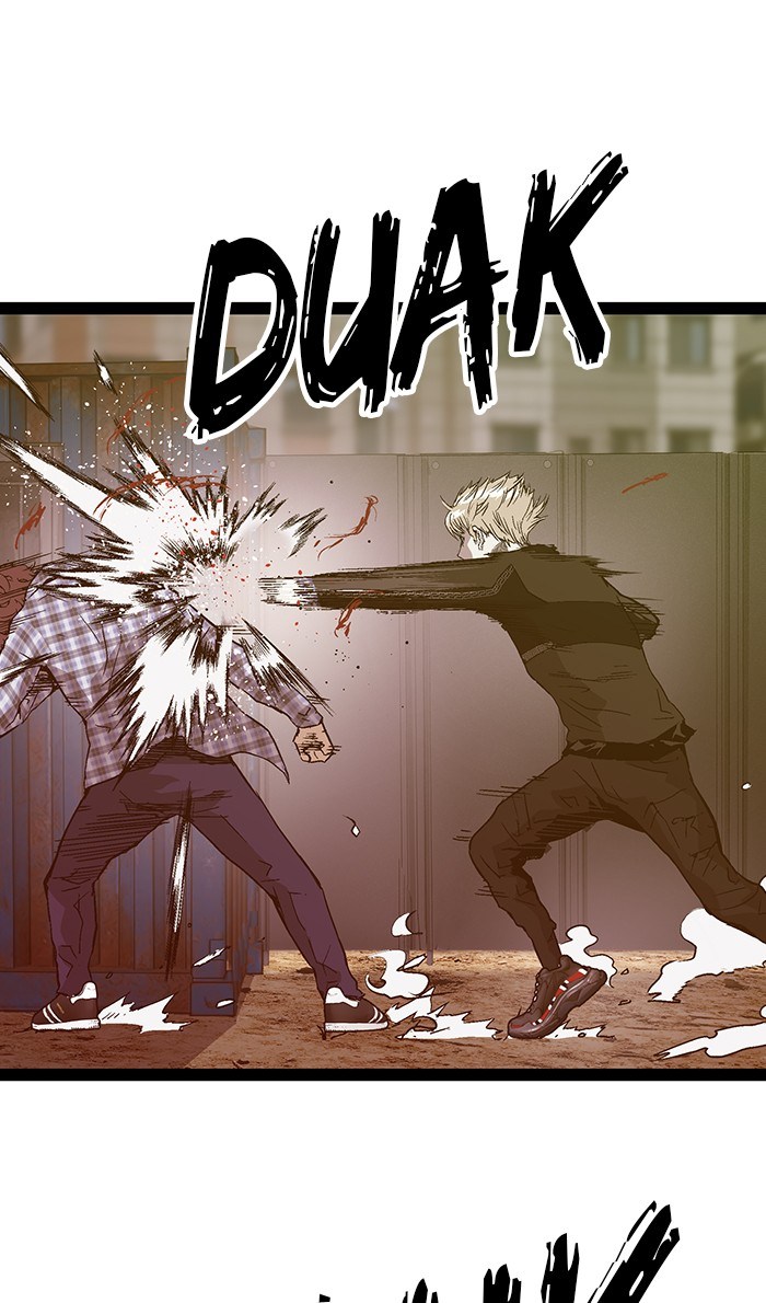 Weak Hero Chapter 98 - halaman 44