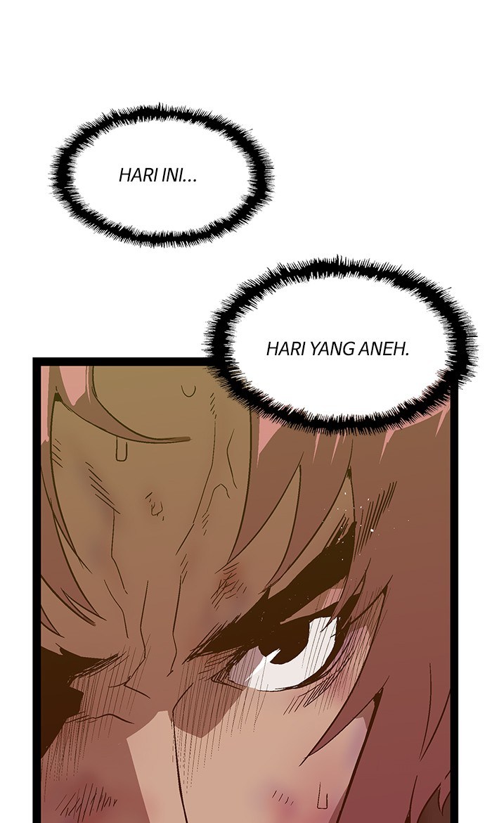 Weak Hero Chapter 98 - halaman 48
