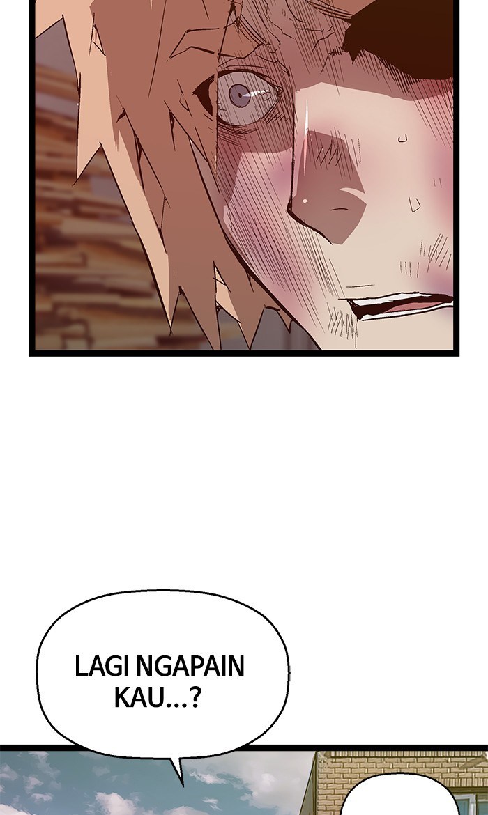 Weak Hero Chapter 98 - halaman 5