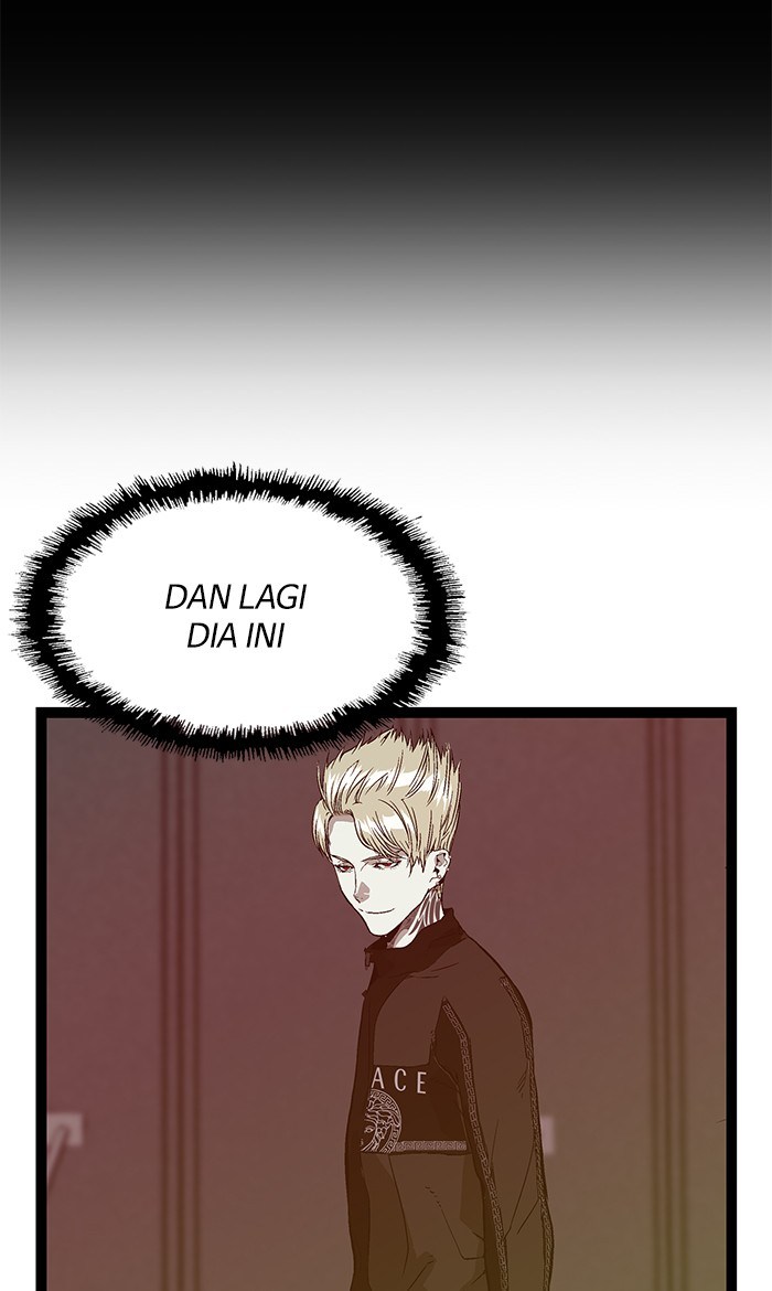 Weak Hero Chapter 98 - halaman 50