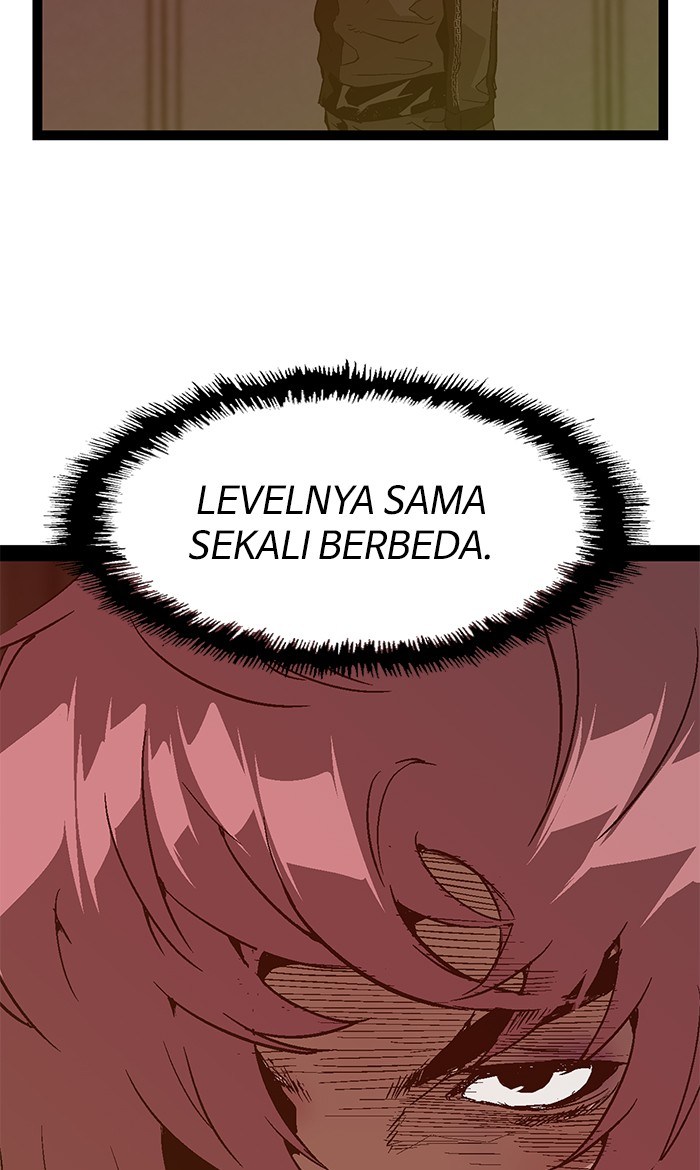 Weak Hero Chapter 98 - halaman 51