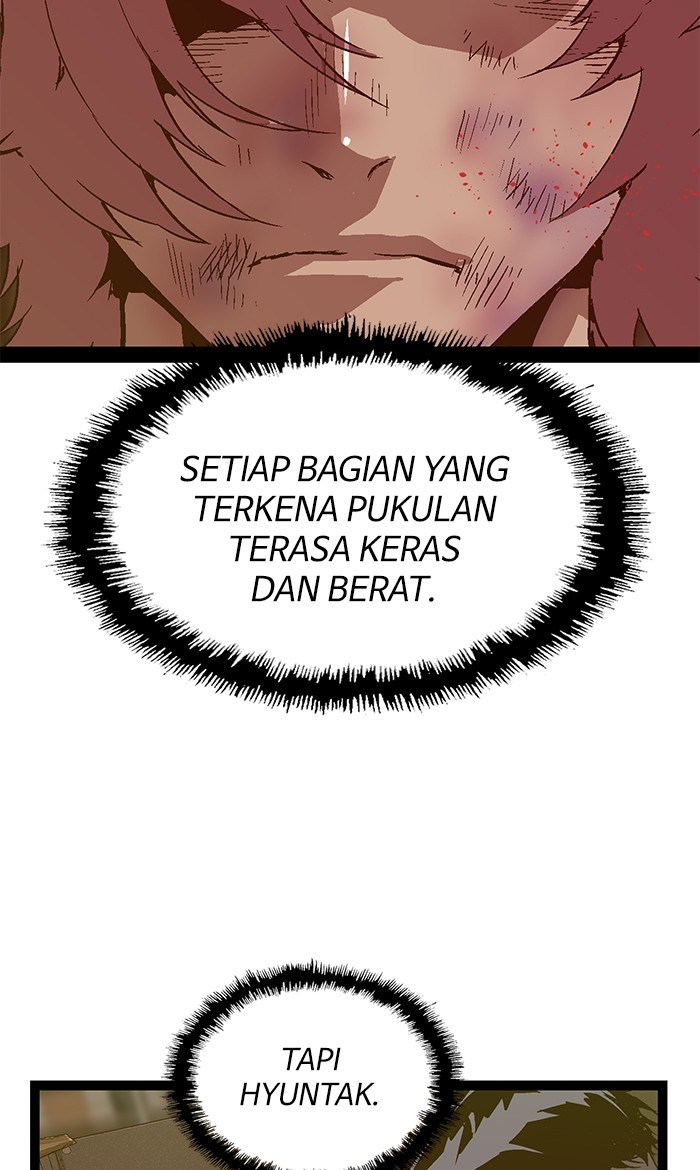 Weak Hero Chapter 98 - halaman 52