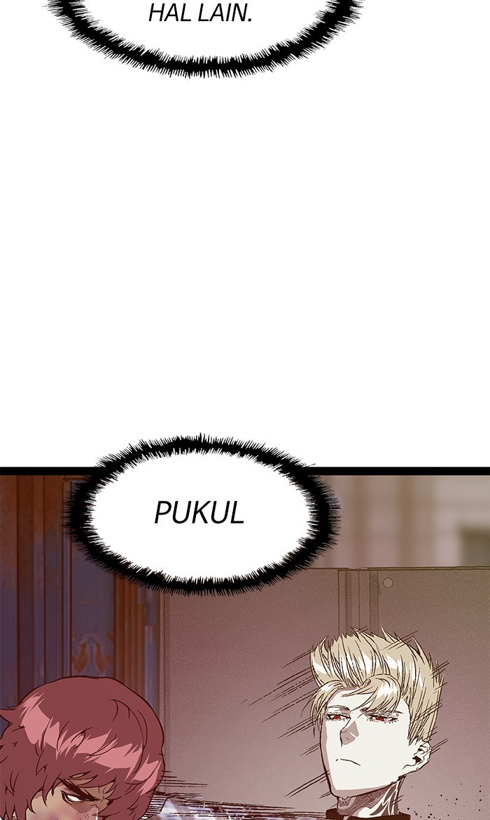 Weak Hero Chapter 98 - halaman 56