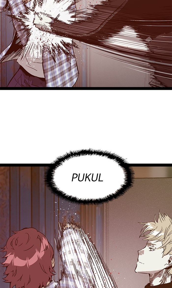 Weak Hero Chapter 98 - halaman 58