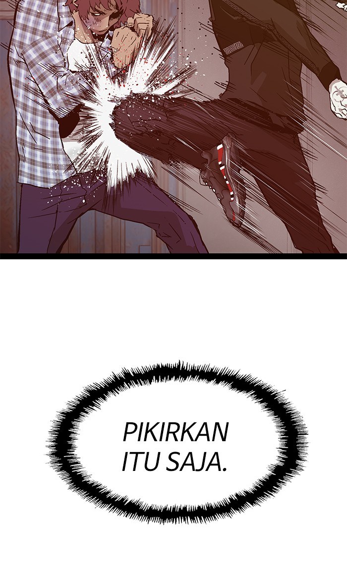 Weak Hero Chapter 98 - halaman 60