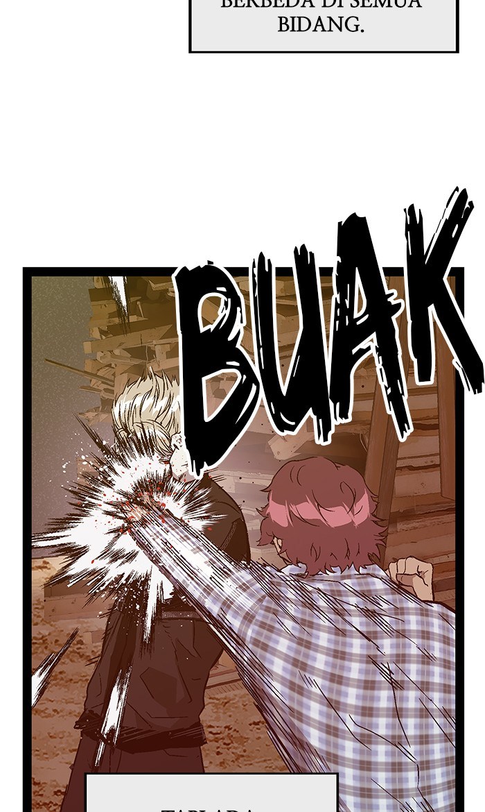 Weak Hero Chapter 98 - halaman 65