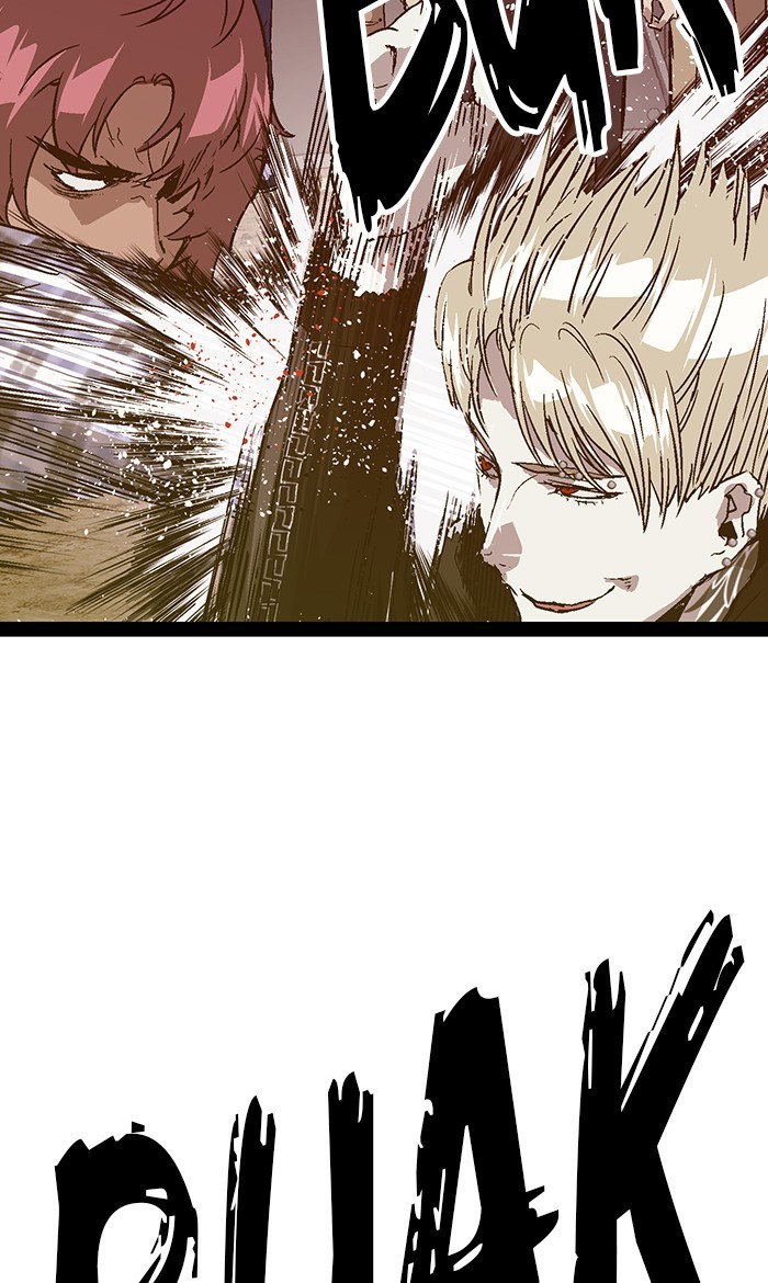 Weak Hero Chapter 98 - halaman 68