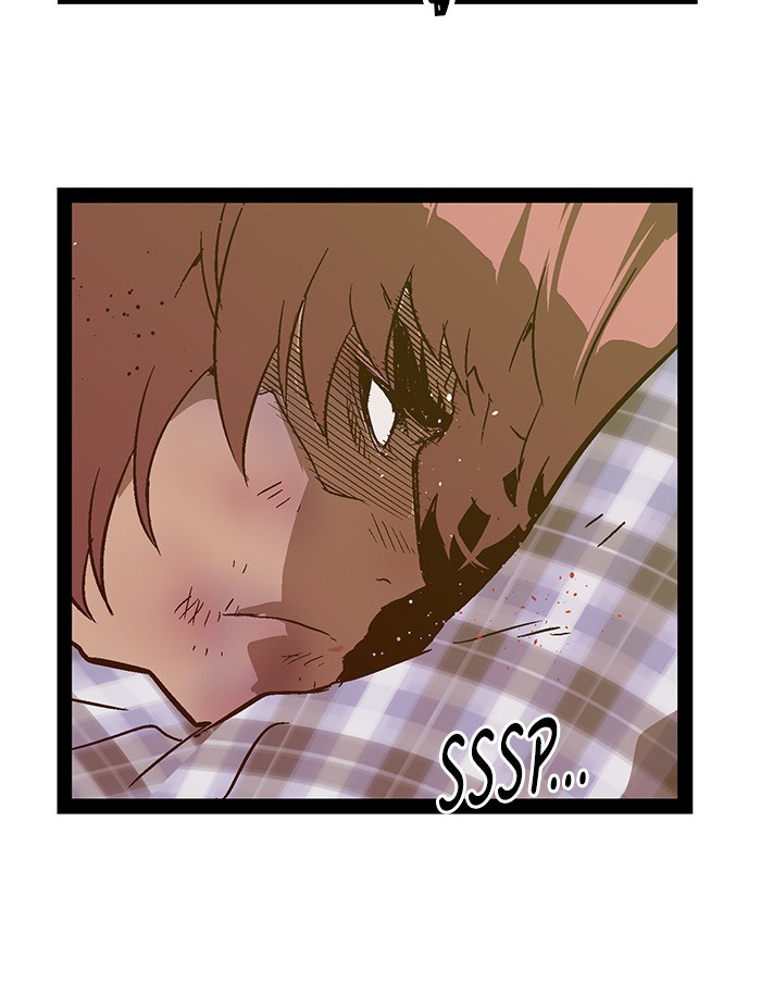 Weak Hero Chapter 98 - halaman 72