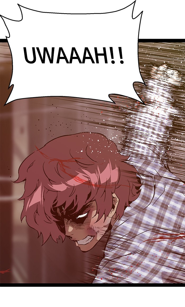 Weak Hero Chapter 98 - halaman 74