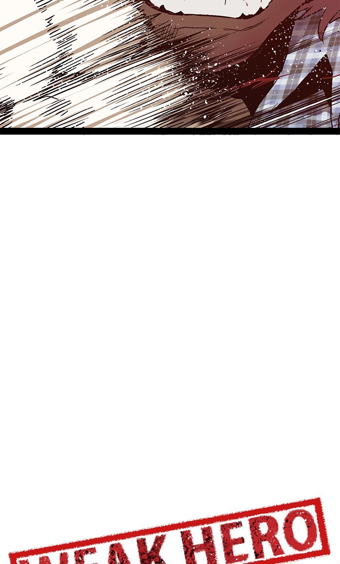 Weak Hero Chapter 98 - halaman 76