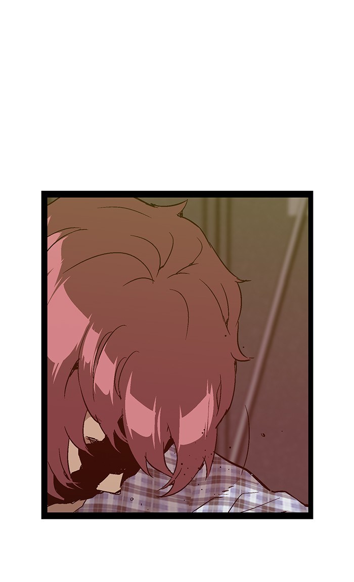 Weak Hero Chapter 98 - halaman 98