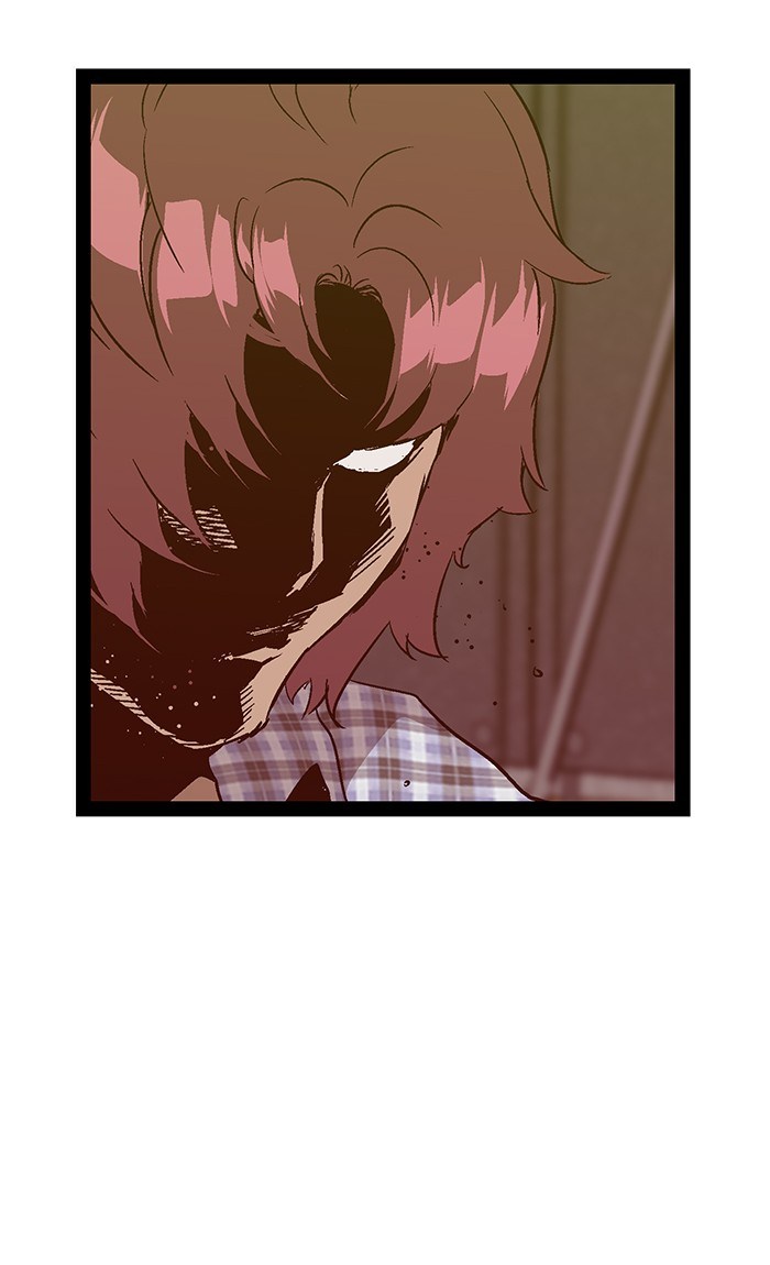 Weak Hero Chapter 98 - halaman 99