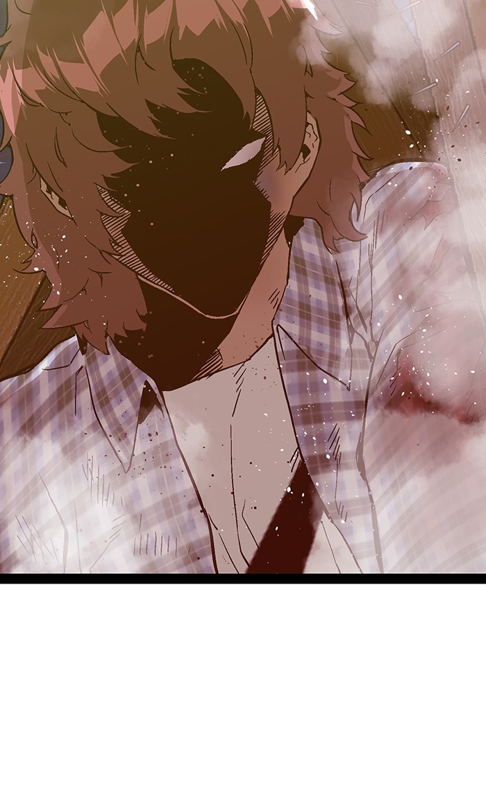 Weak Hero Chapter 99 - halaman 10